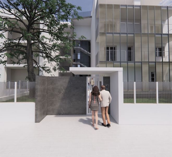 Nuove Costruzioni Roma