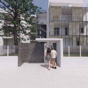Nuove Costruzioni Roma