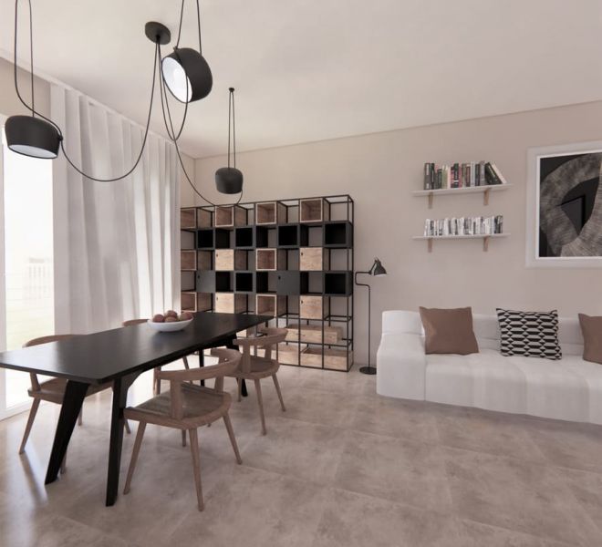 Nuove Costruzioni Roma