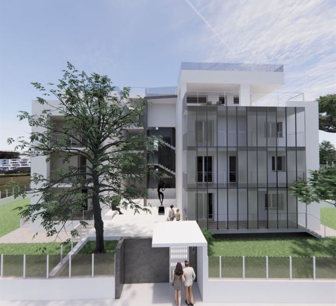 Nuove Costruzioni Roma