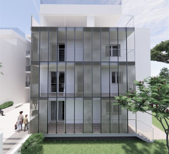 Nuove Costruzioni Boccea