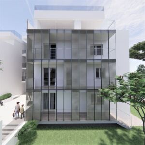 Nuove Costruzioni Boccea