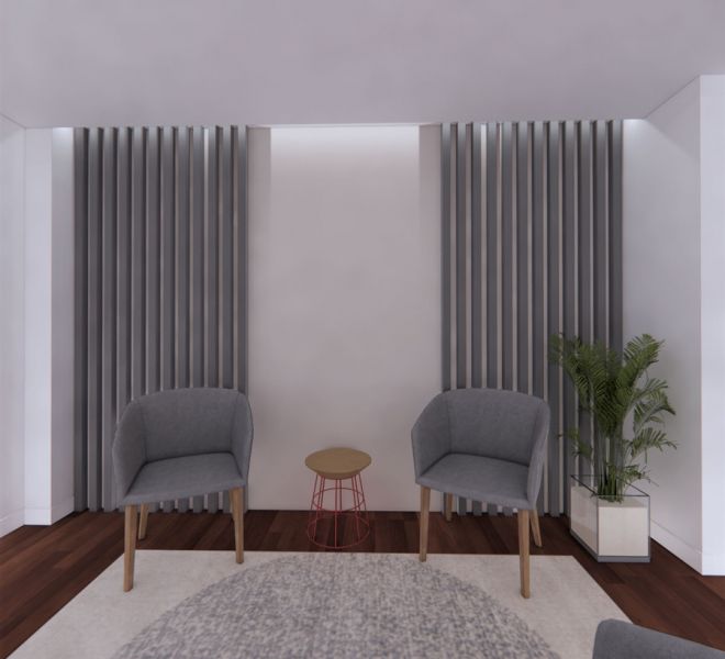 Ristrutturazione Studio Boccea