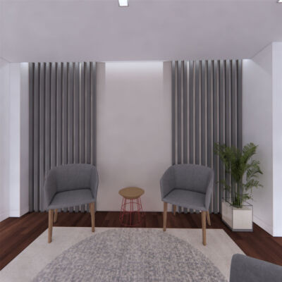 Ristrutturazione Studio Boccea