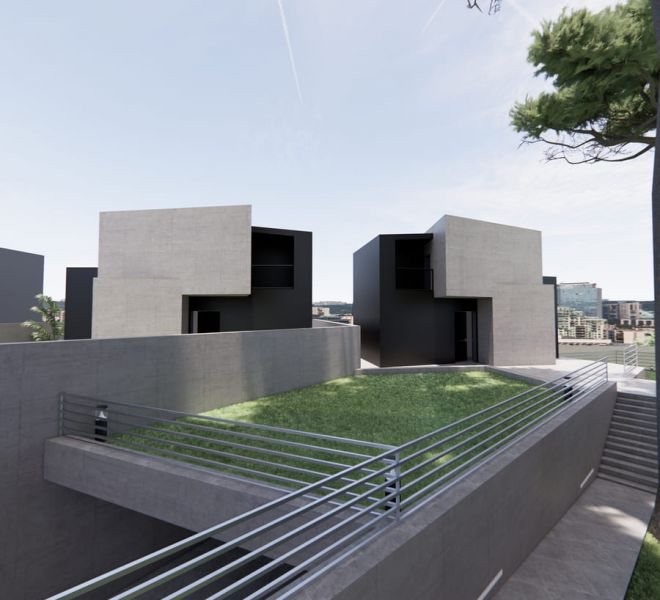Nuove Costruzioni Roma