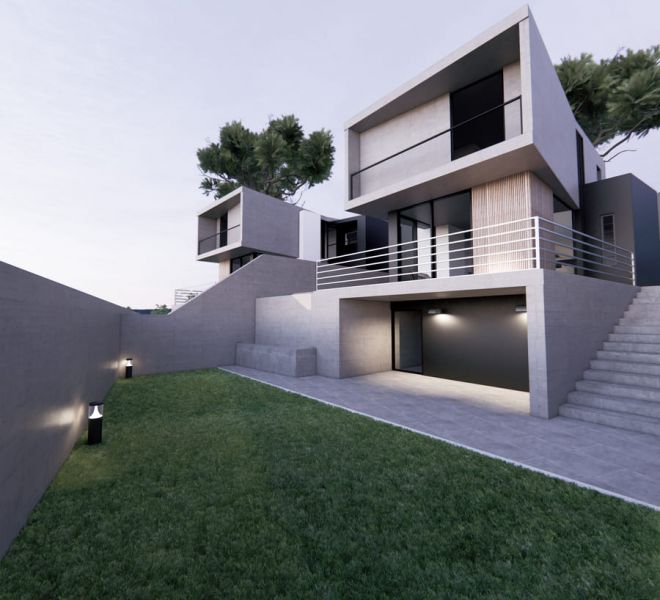 Nuove Costruzioni Roma