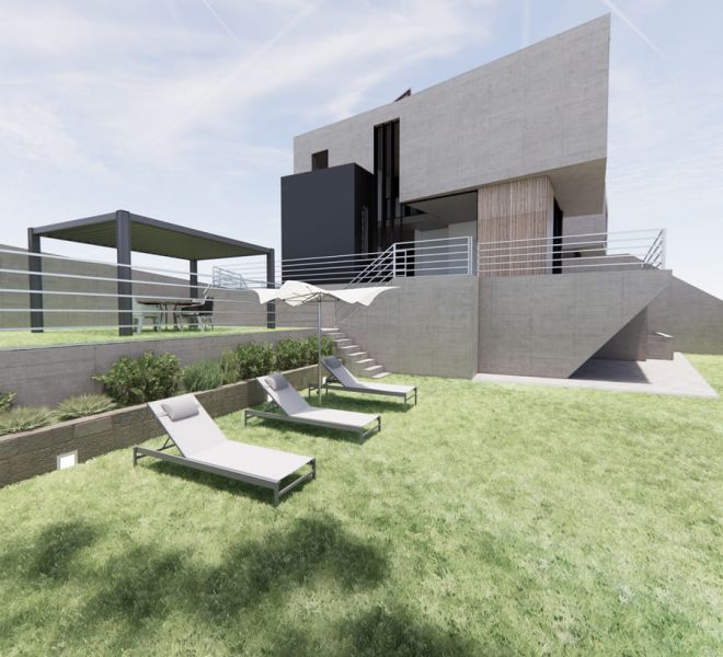 Nuove Costruzioni Roma