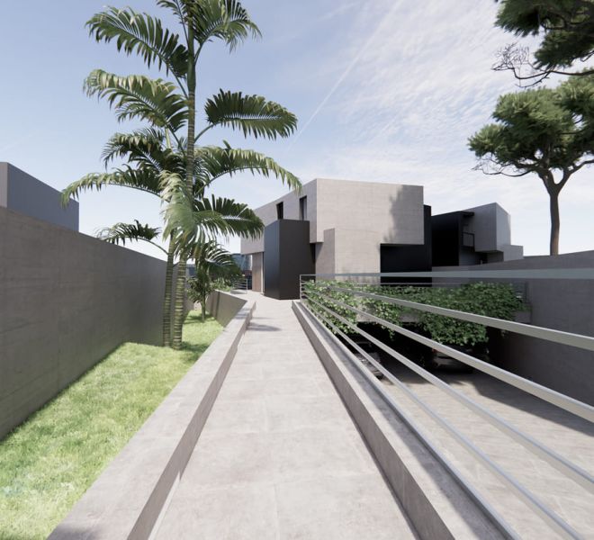 Nuove Costruzioni Roma
