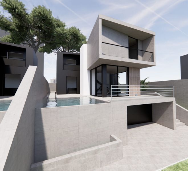 Nuove Costruzioni Roma